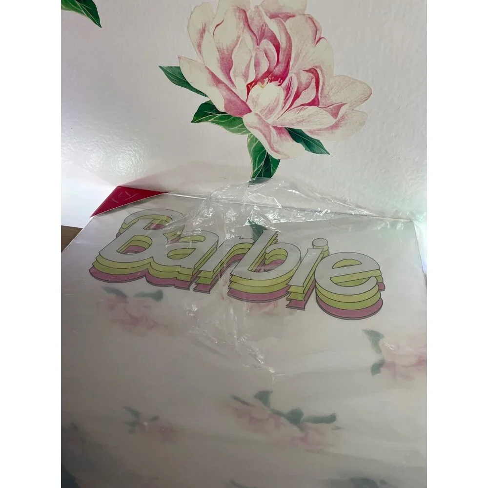 2022 Mattel Barbie Forever 21 Retro Mirror